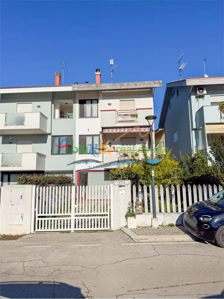 Villa in vendita a Montesilvano
