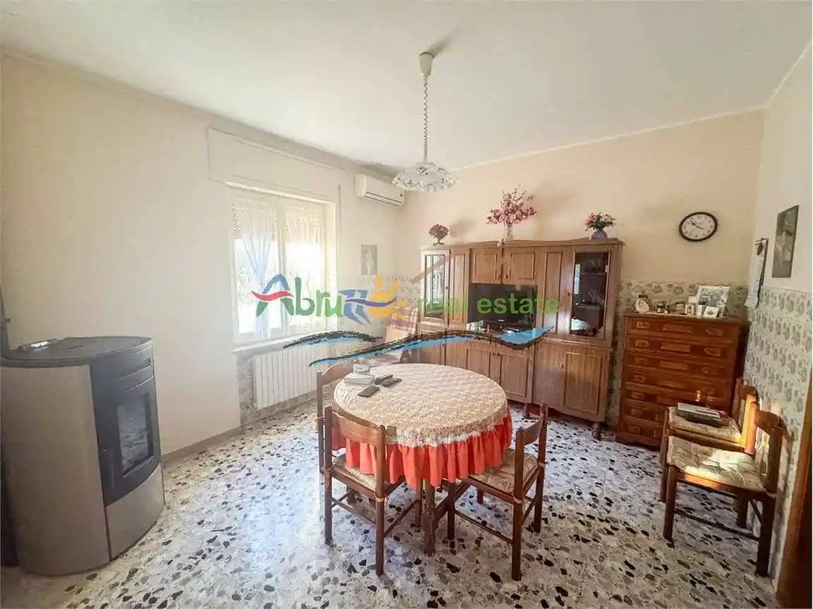 Casa indipendente in vendita a Cepagatti