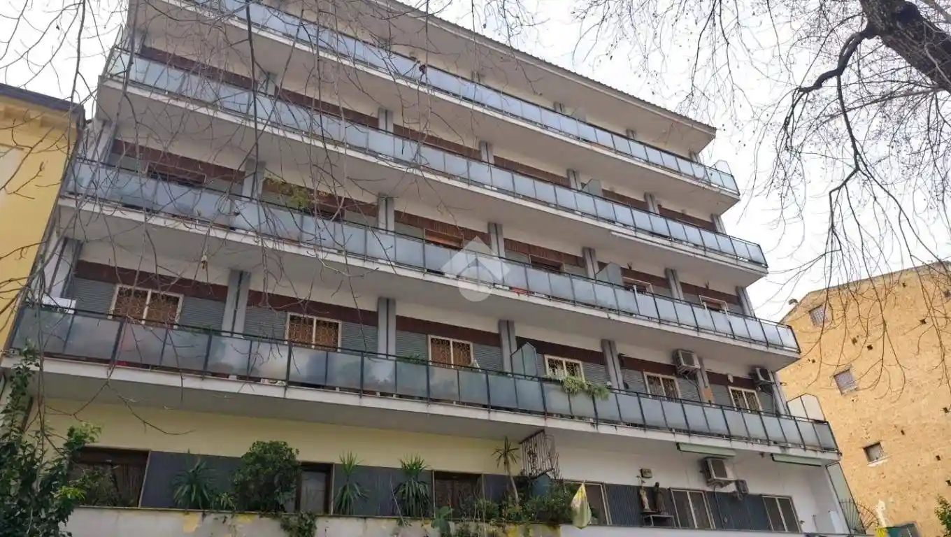 Appartamento in vendita a Caserta