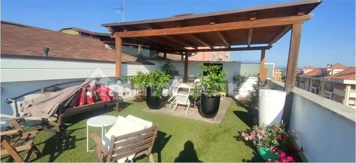 Attico - Mansarda in vendita a Chieti