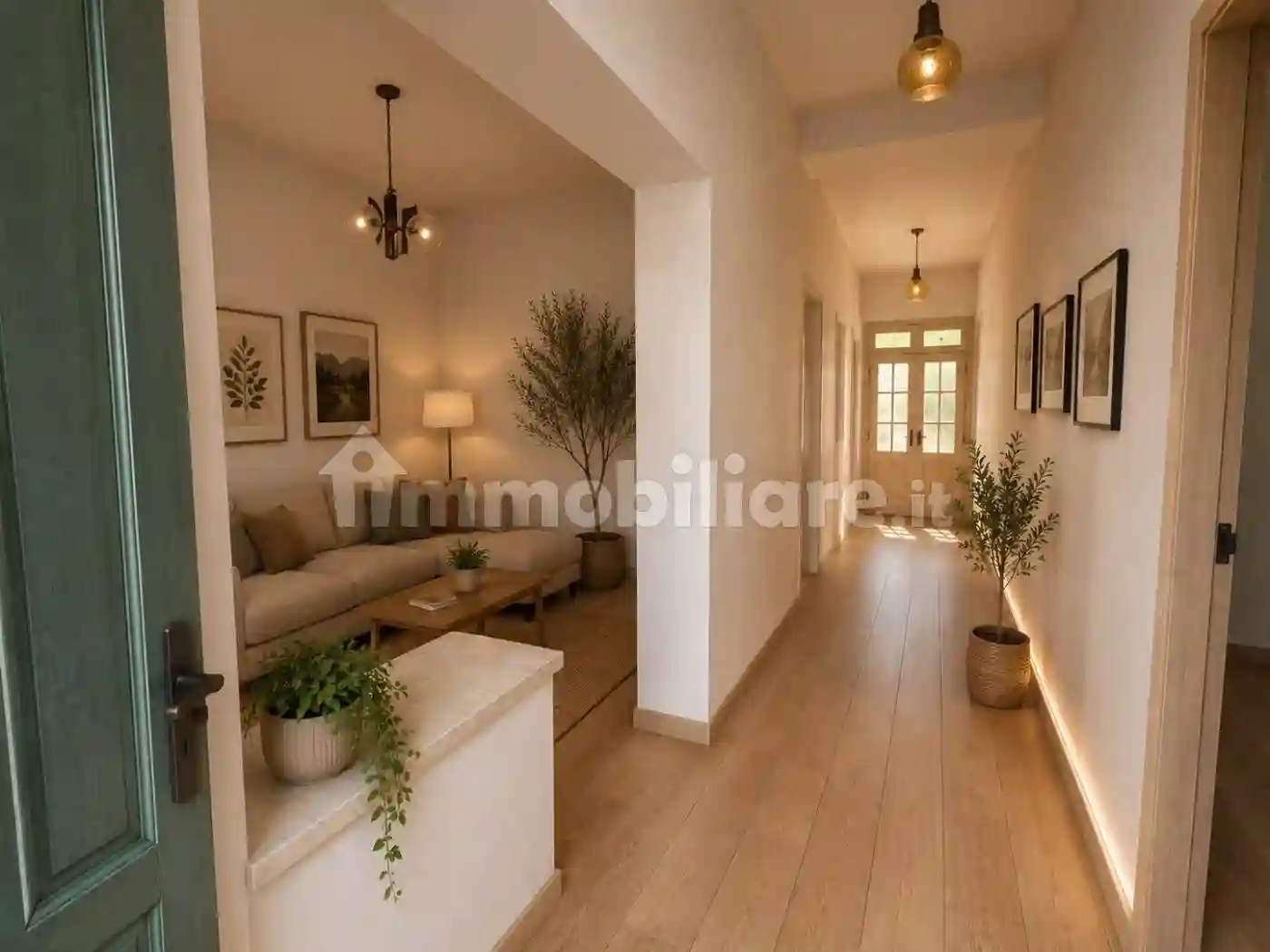 Appartamento - foto 4