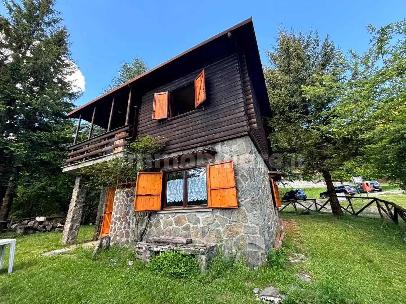 Villa in vendita a Zeri