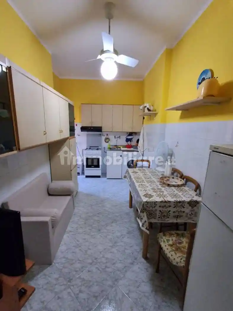 Appartamento in vendita a Borghetto Santo Spirito