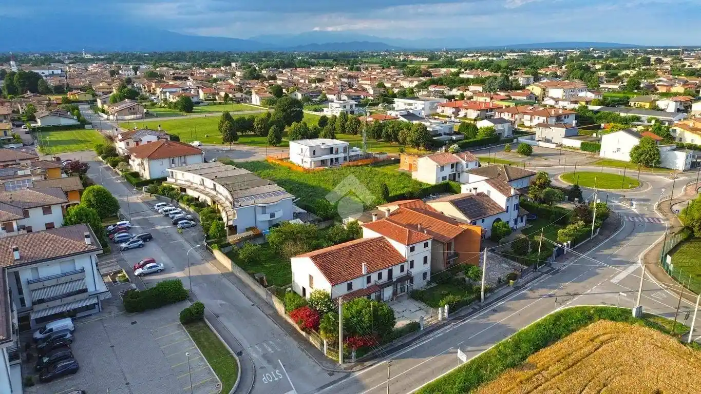 Villa in vendita a Tombolo