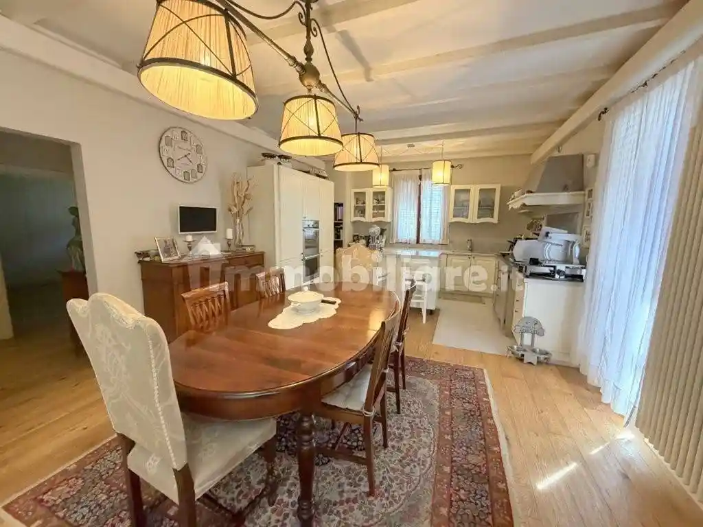 Villa in vendita a Poggio a Caiano
