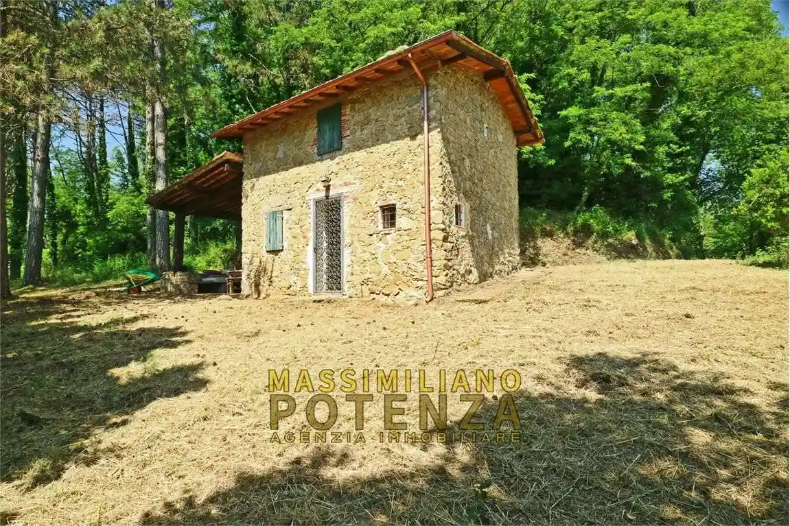 Rustico - Casale in vendita a Capannori