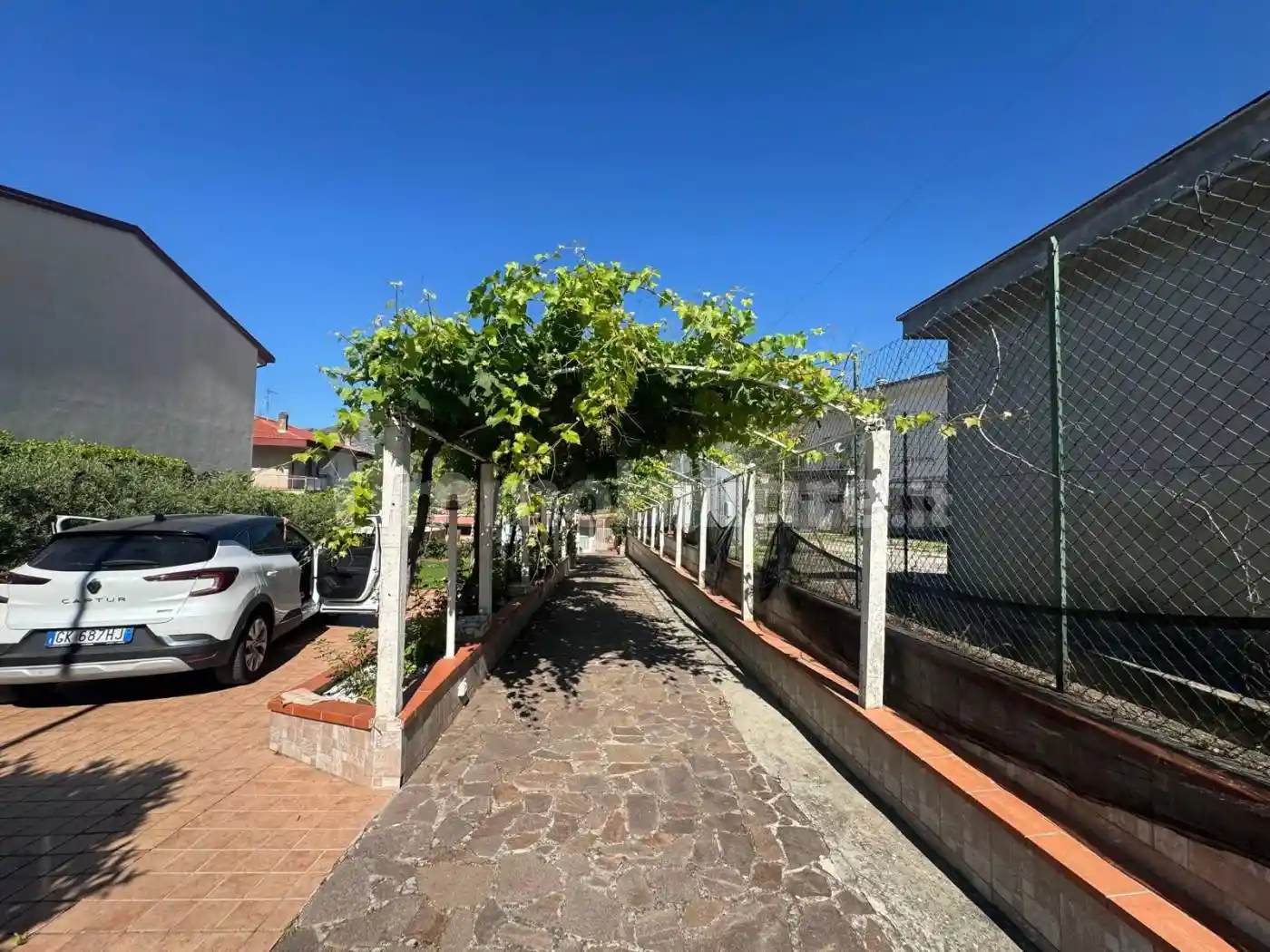 Villa in vendita a Formia