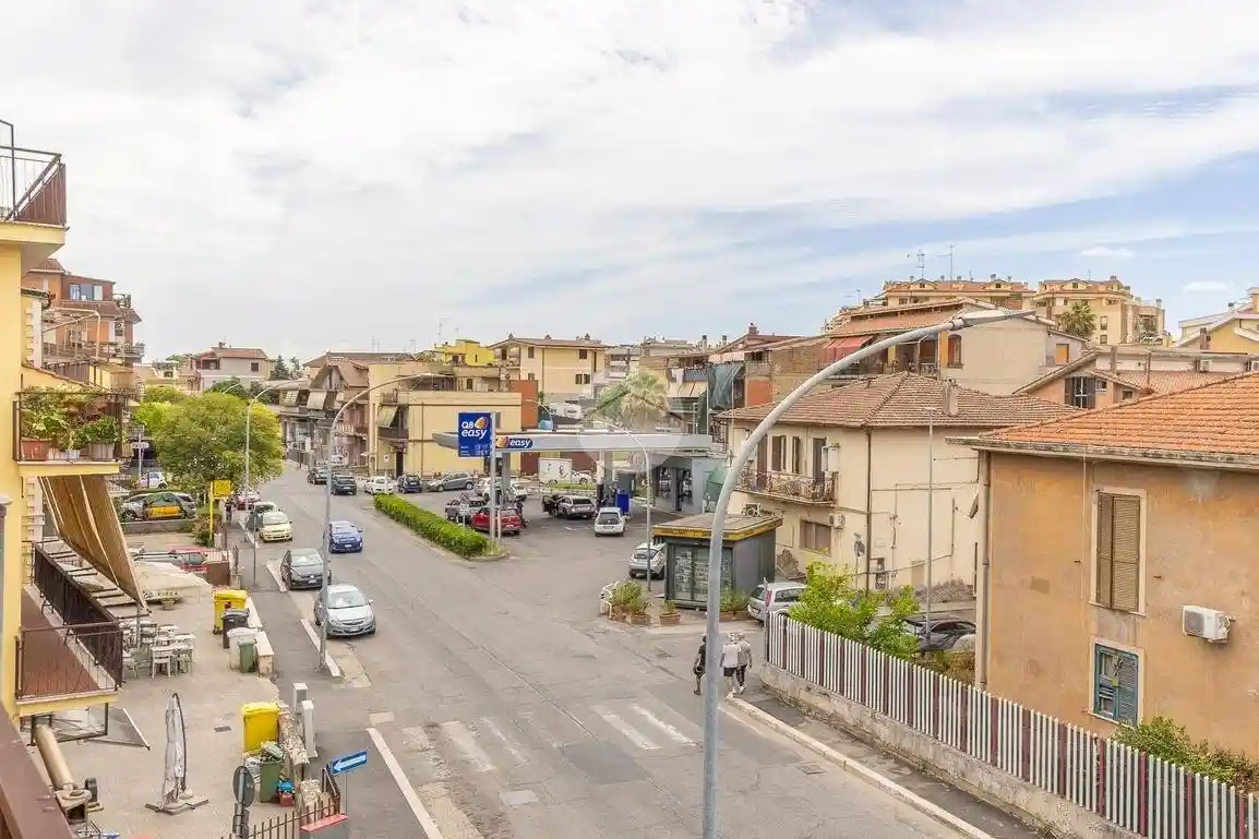 Appartamento in vendita a Guidonia Montecelio