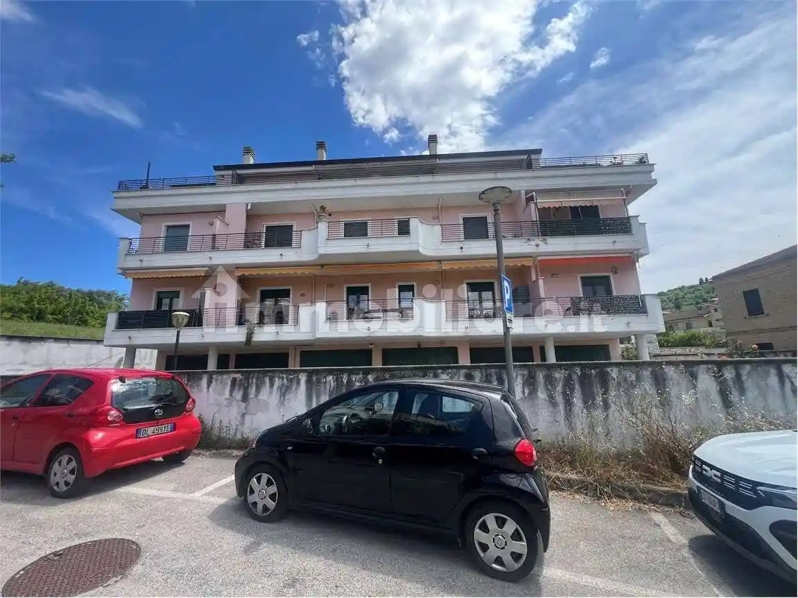 Appartamento in vendita a San Giovanni Teatino