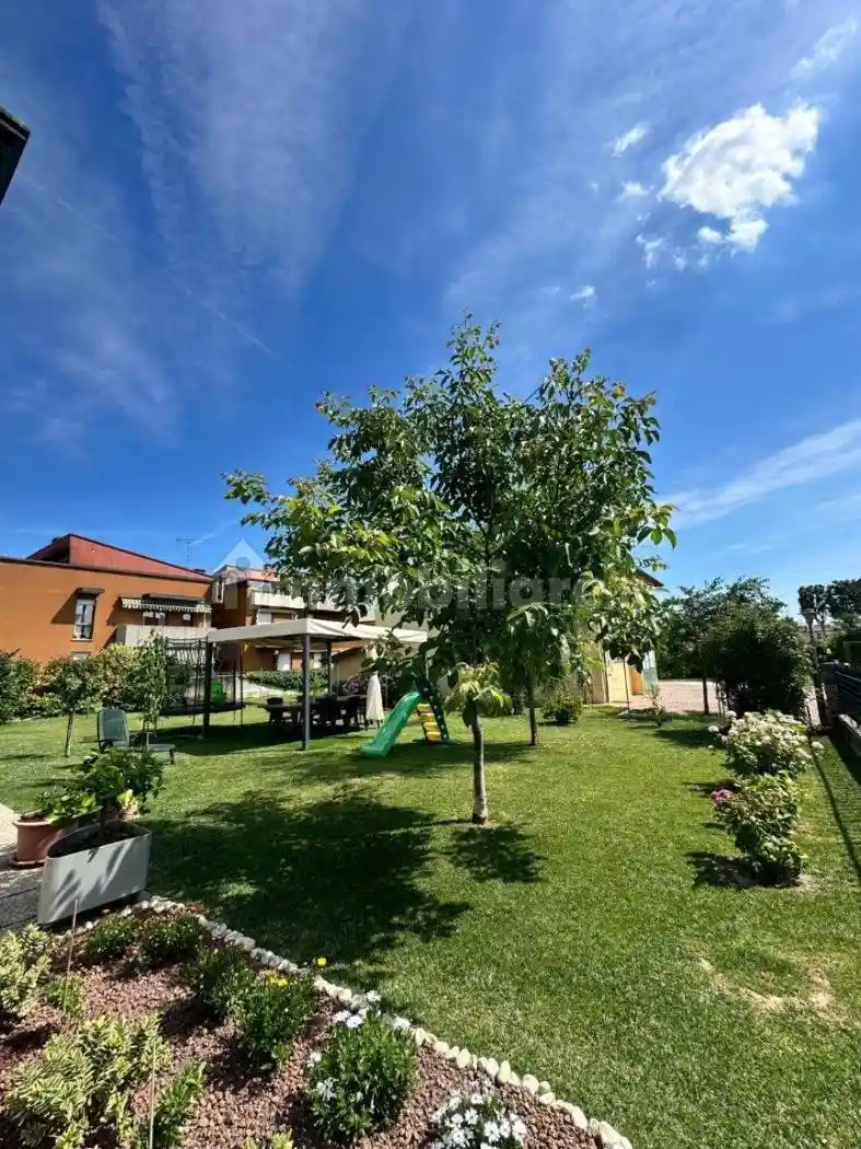Villa in vendita a Ceggia