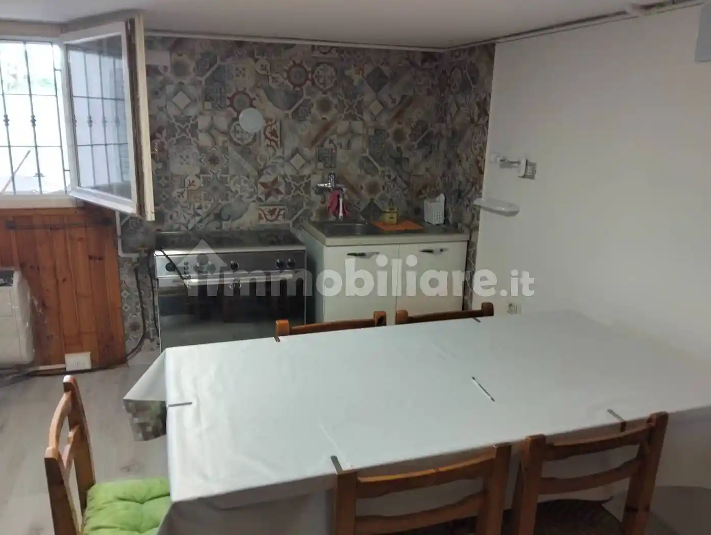 Appartamento in affitto a Fusignano