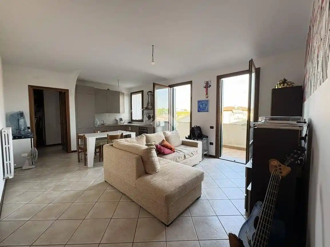 Appartamento in vendita a Vigodarzere