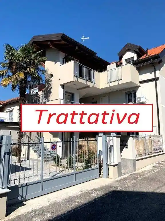 Appartamento in vendita a Rho