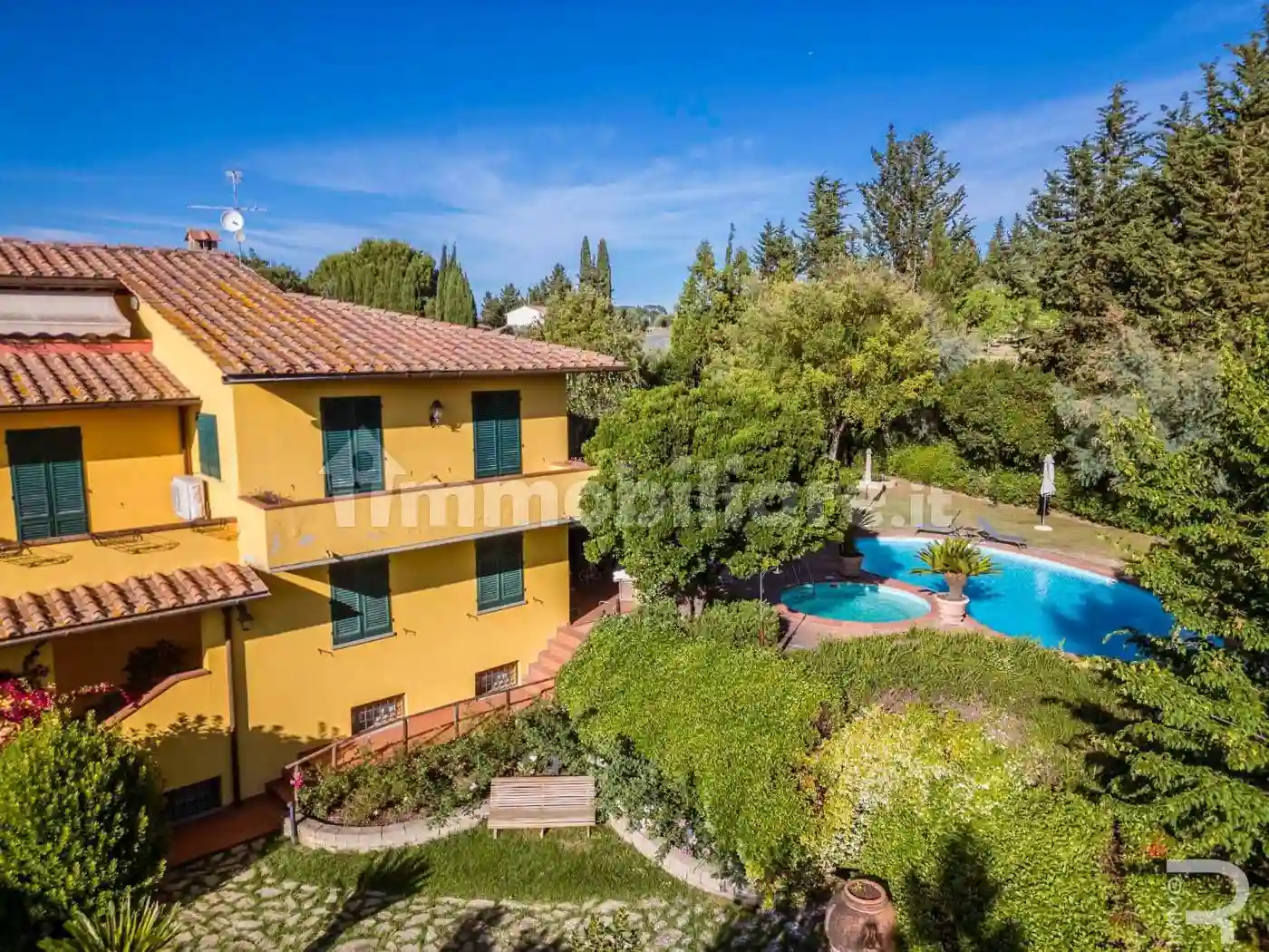 Villa - foto 2