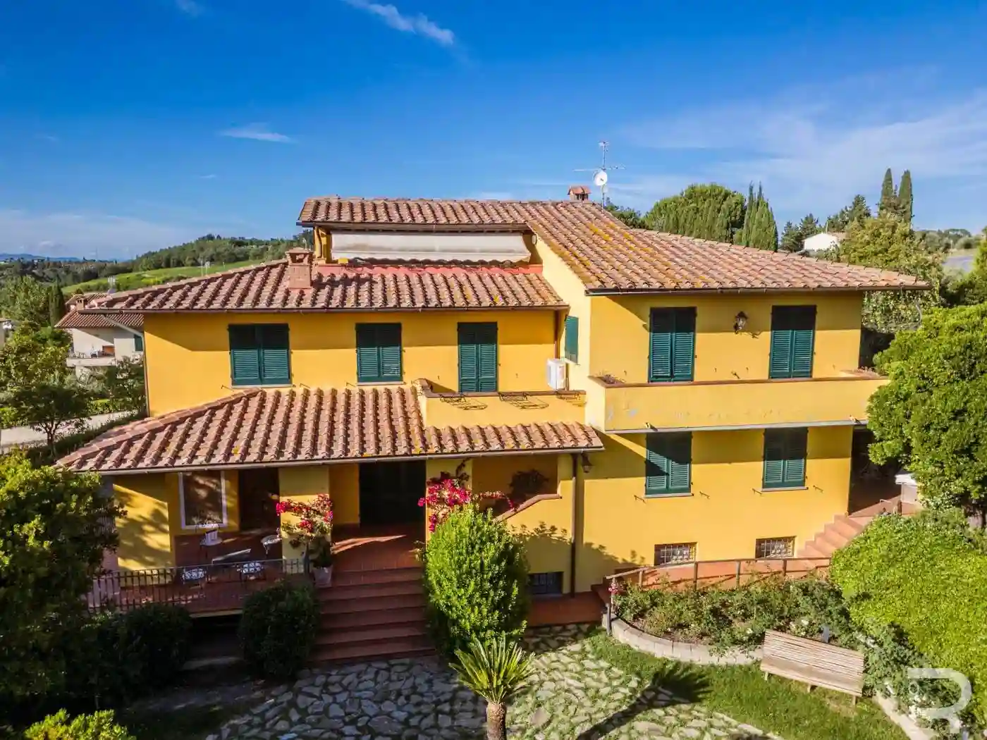 Villa - foto 3