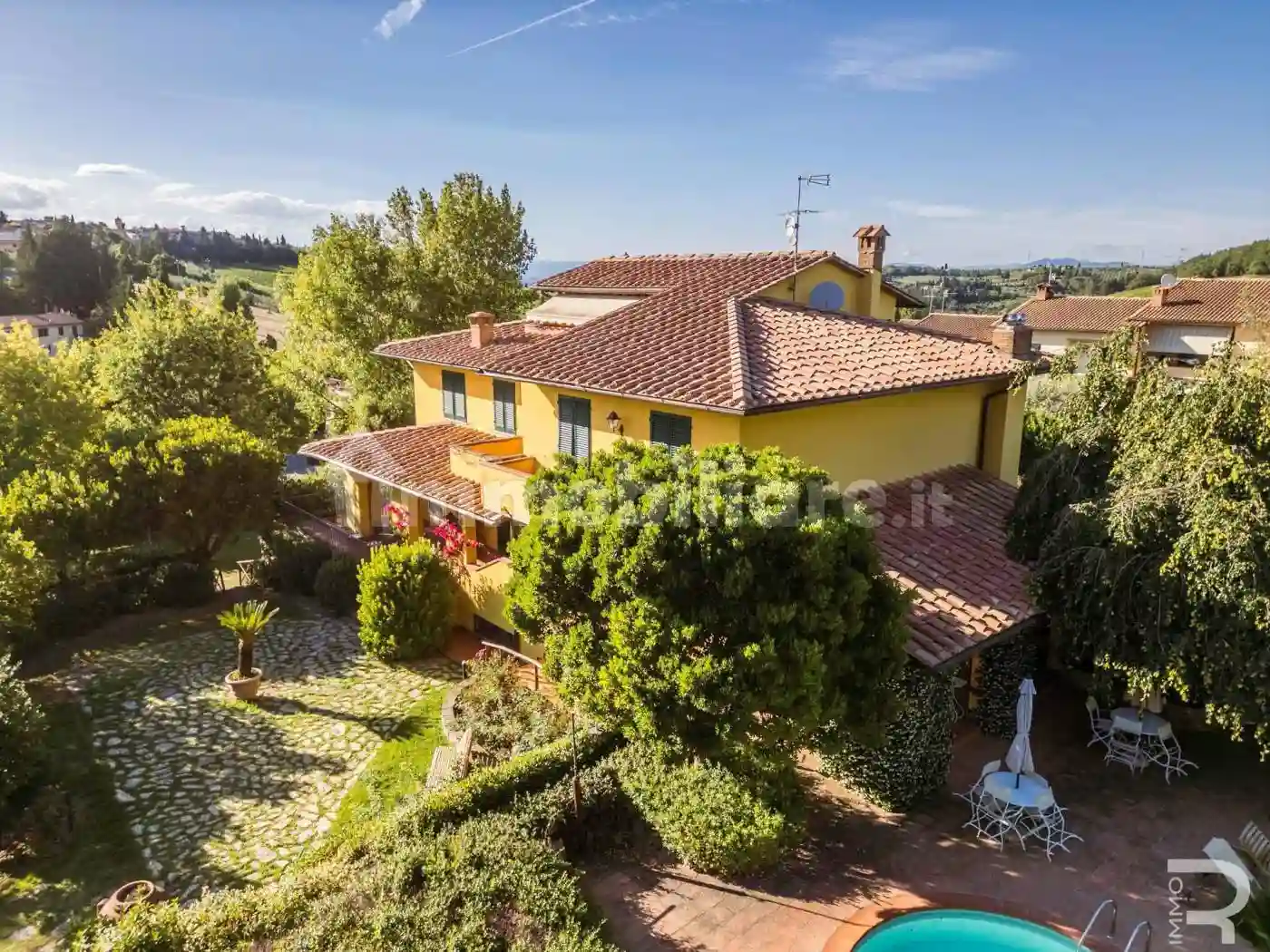Villa - foto 4