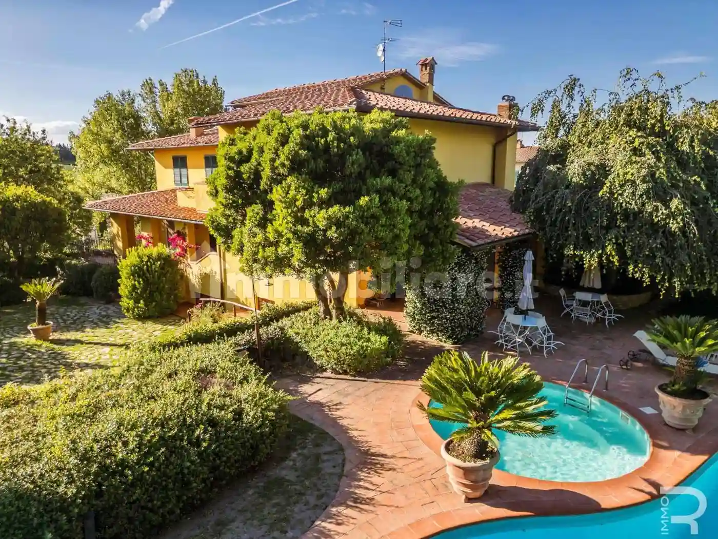 Villa - foto 5