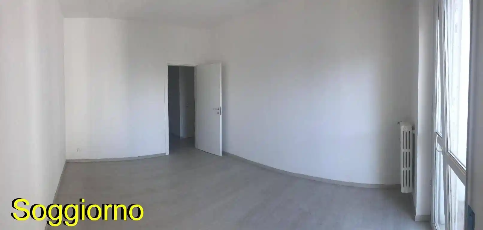Appartamento in affitto a Monza