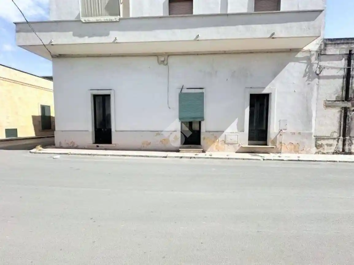 Casa indipendente in vendita a Manduria
