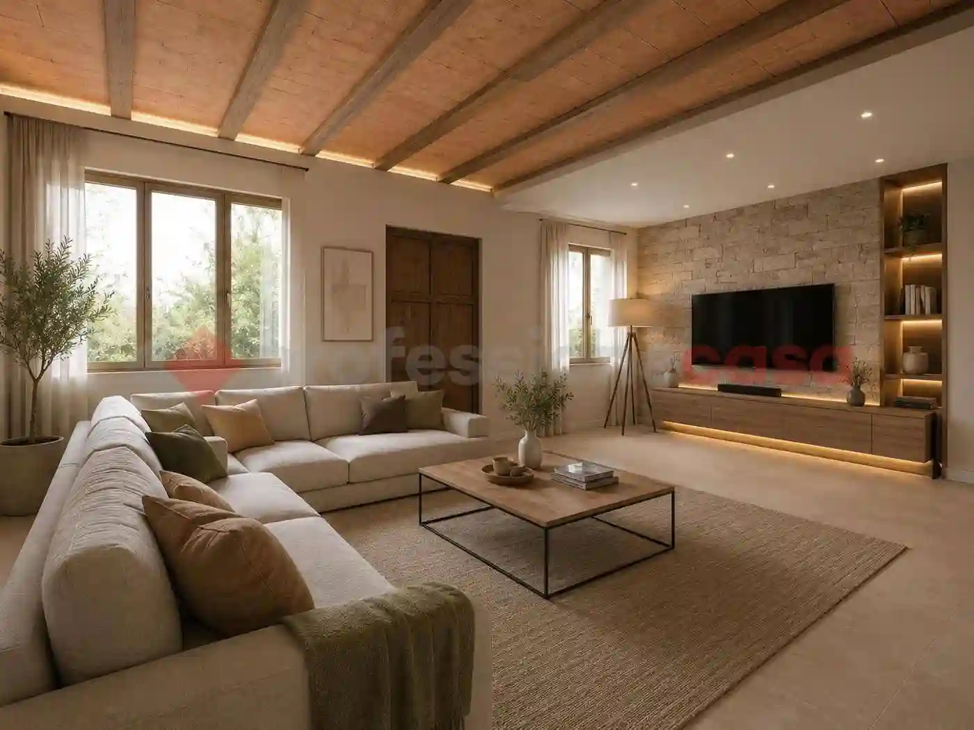 Villa - foto 4