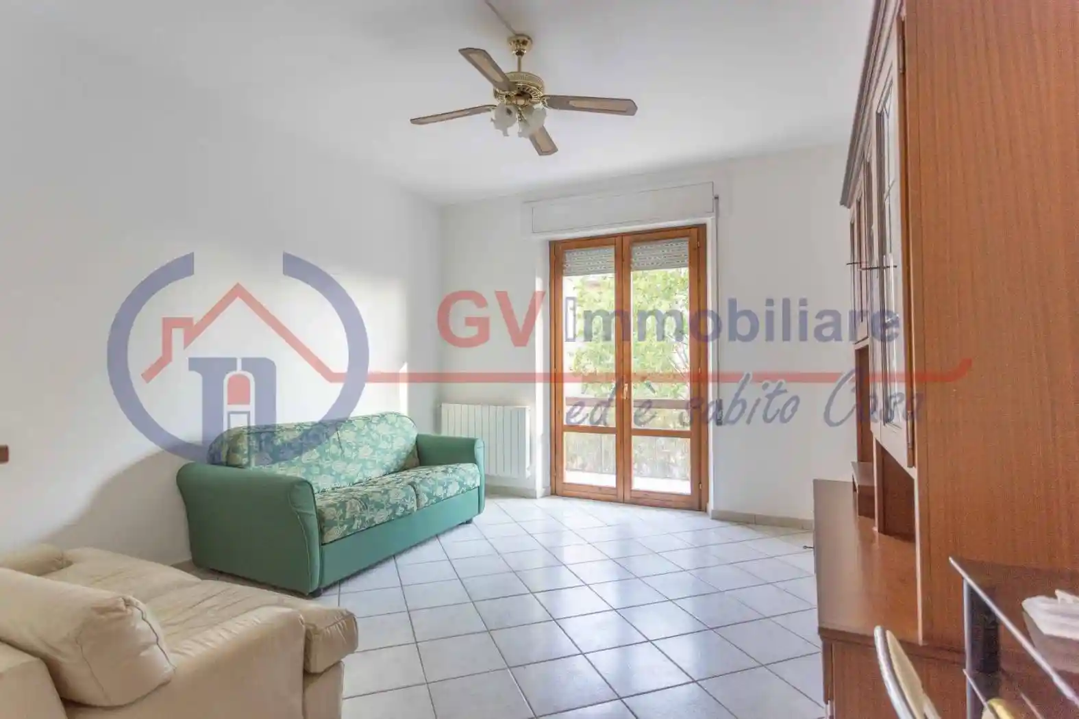 Appartamento in vendita a Grosseto