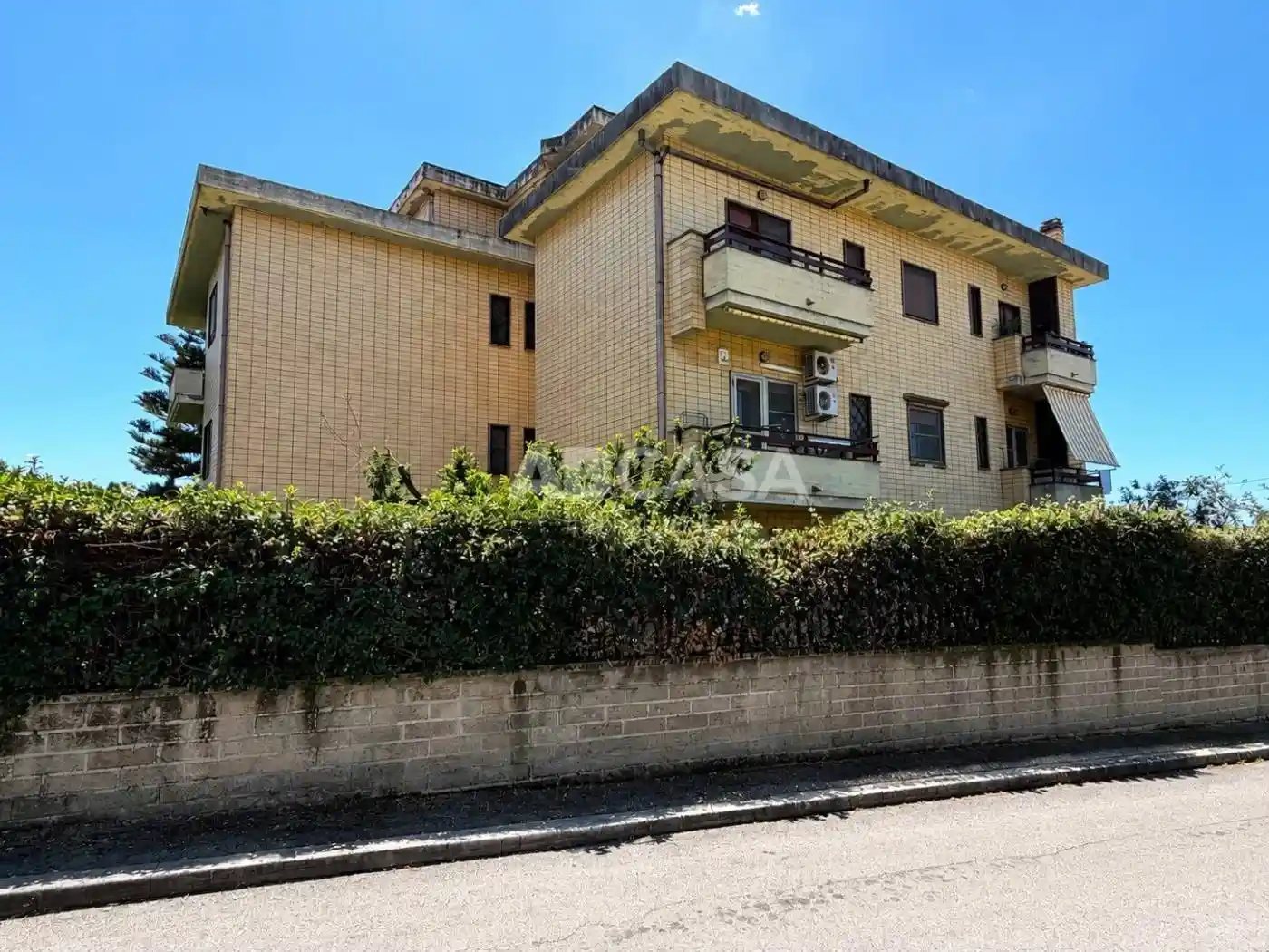 Appartamento in vendita a Velletri