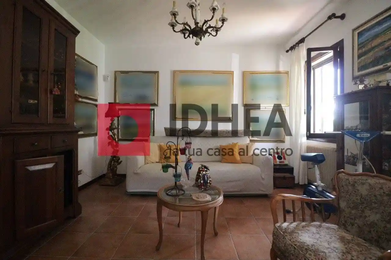 Casa indipendente in vendita a Treviso