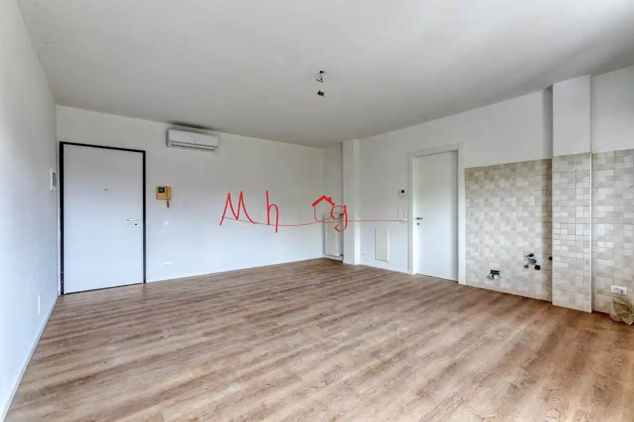 Appartamento in vendita a Padova
