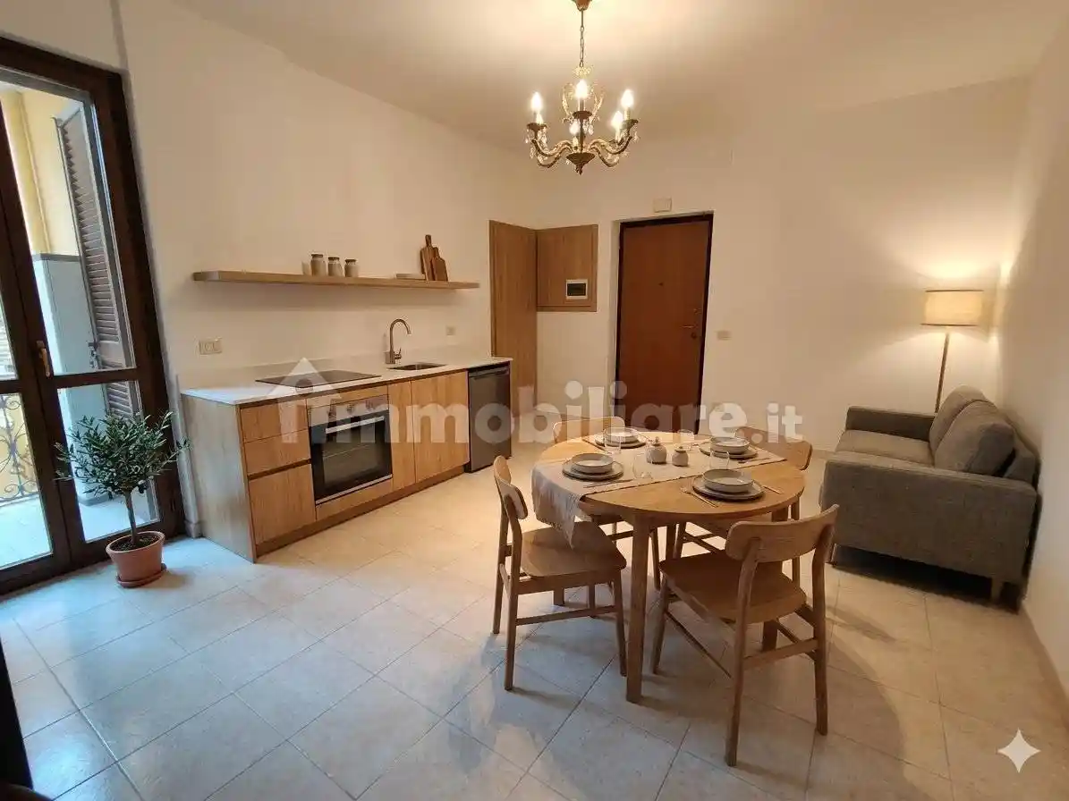 Appartamento in vendita a Caserta