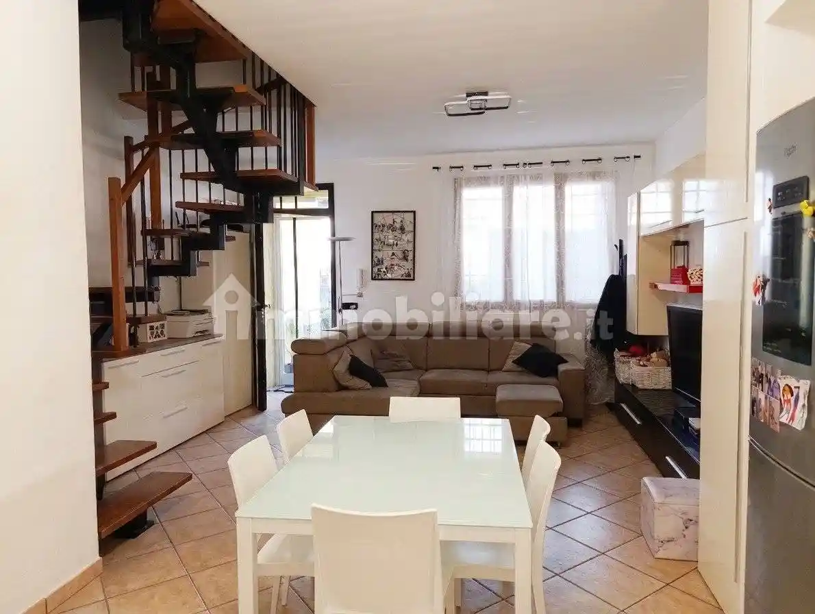 Villetta a schiera in vendita a Comacchio