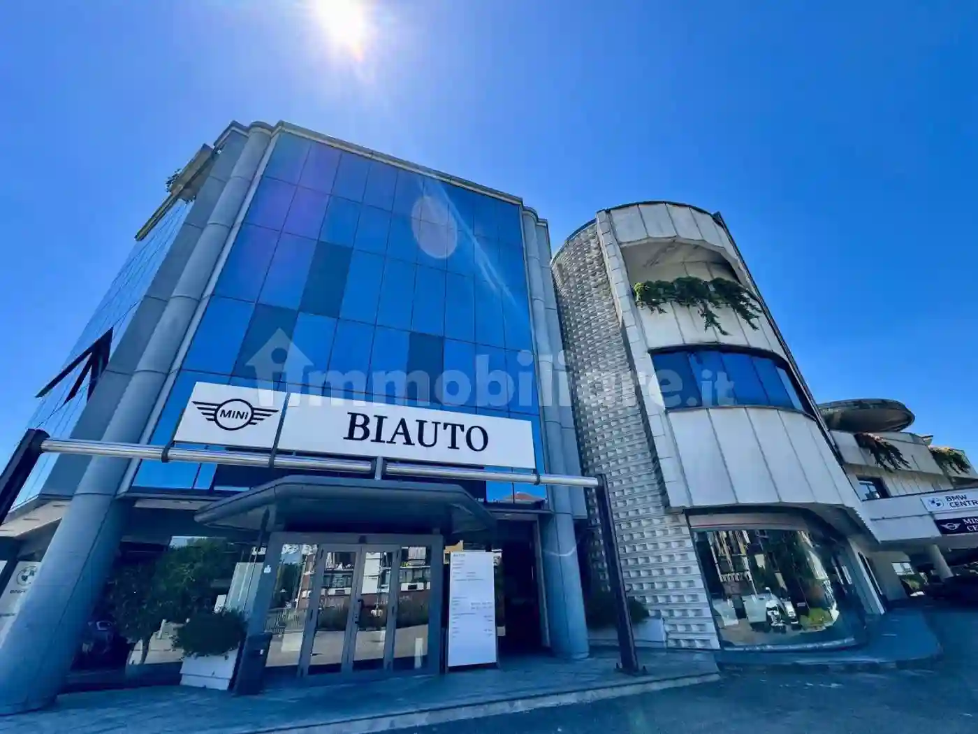 Palazzo - Edificio - foto 2