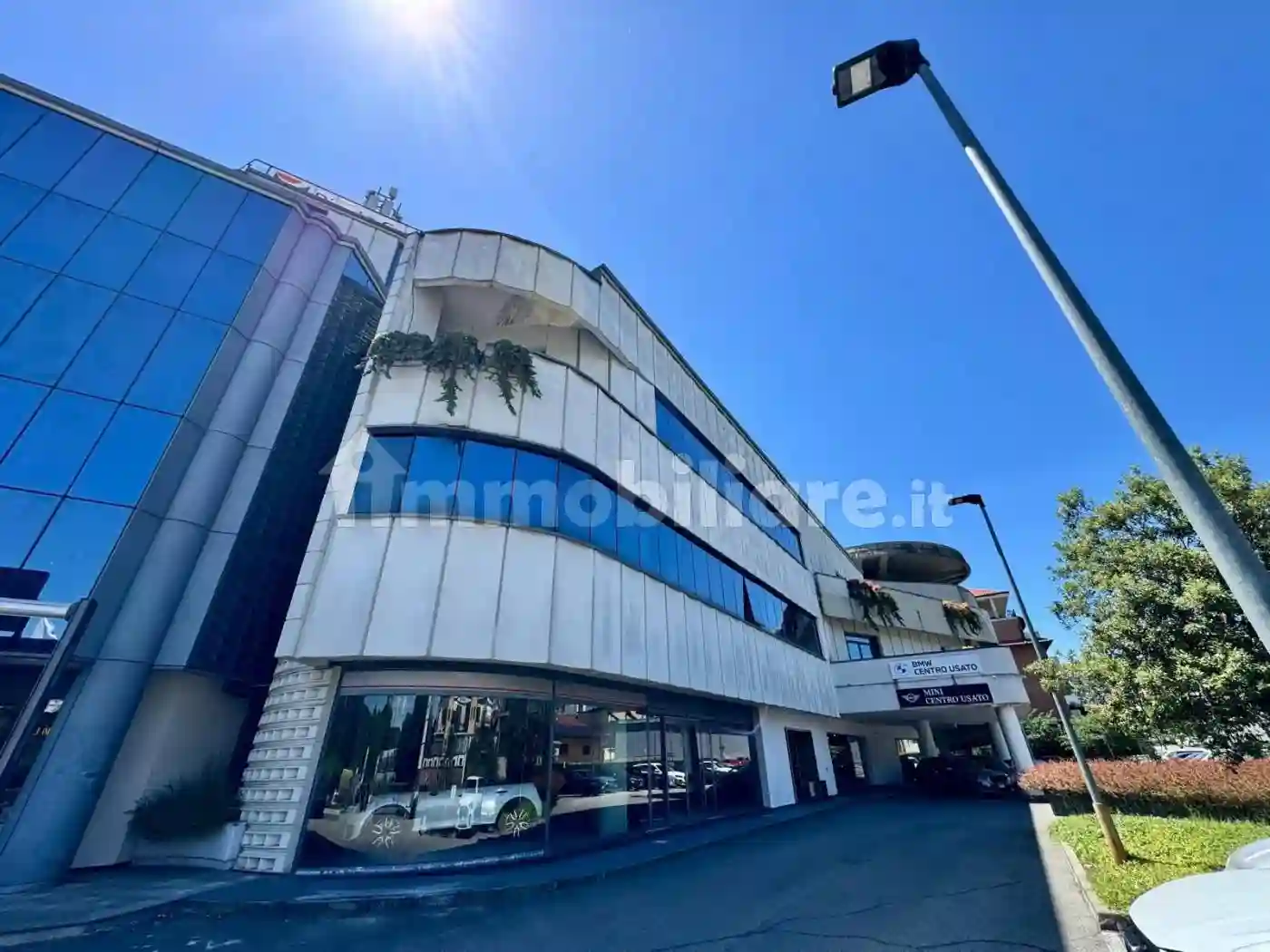 Palazzo - Edificio - foto 5