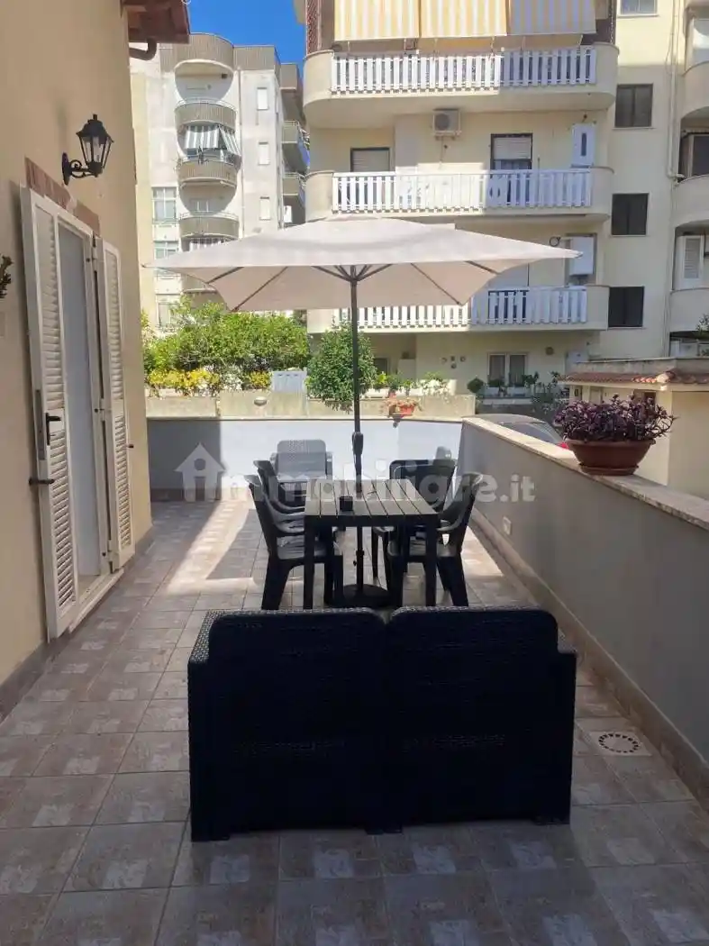 Villa in affitto a Nettuno