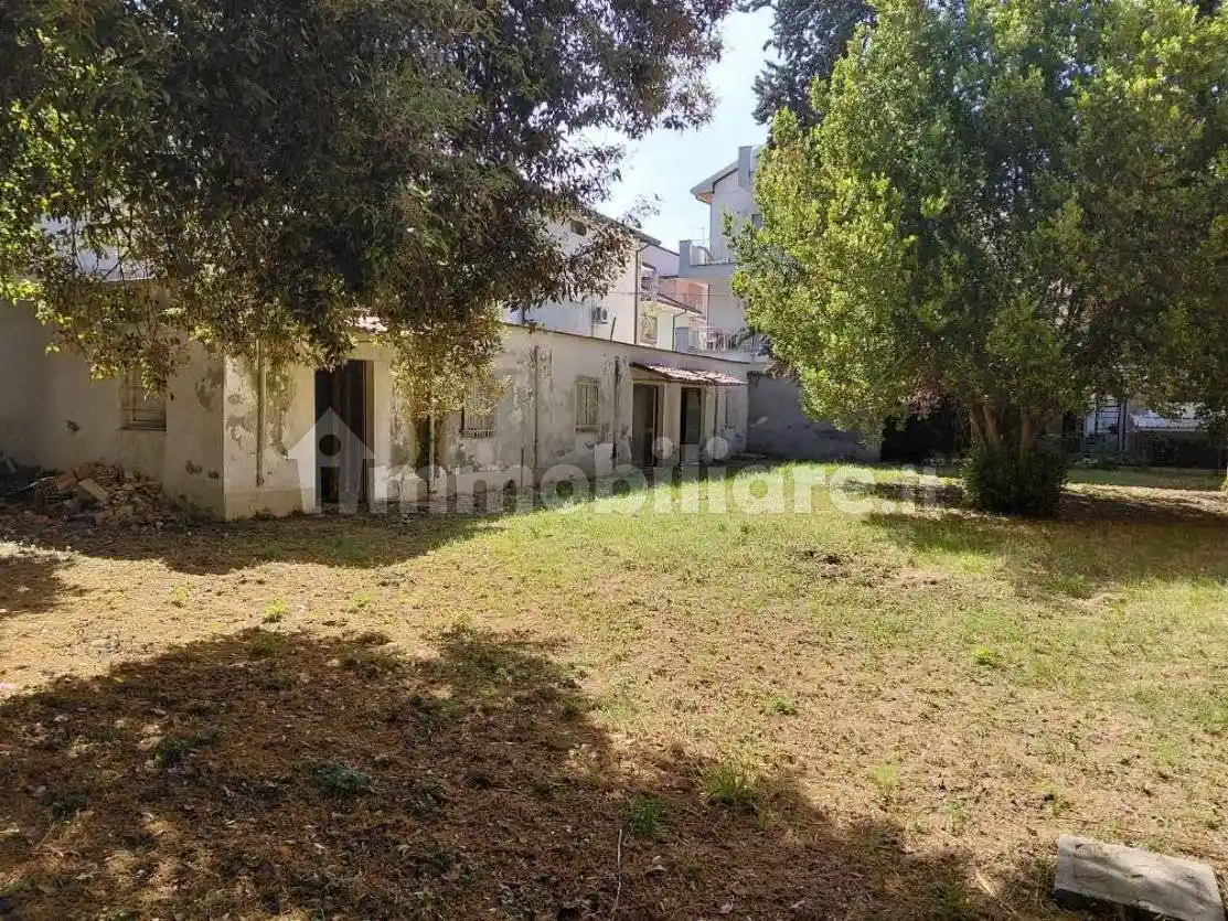 Villa in vendita a Cattolica