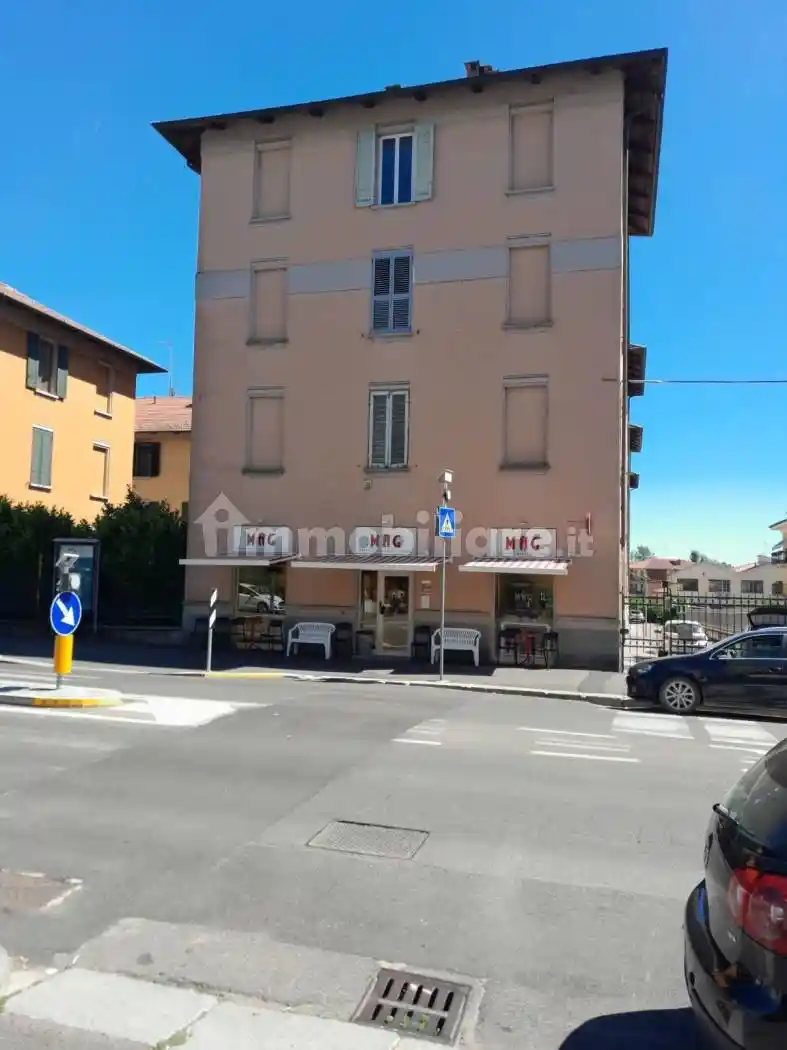 Appartamento in vendita a Pavia