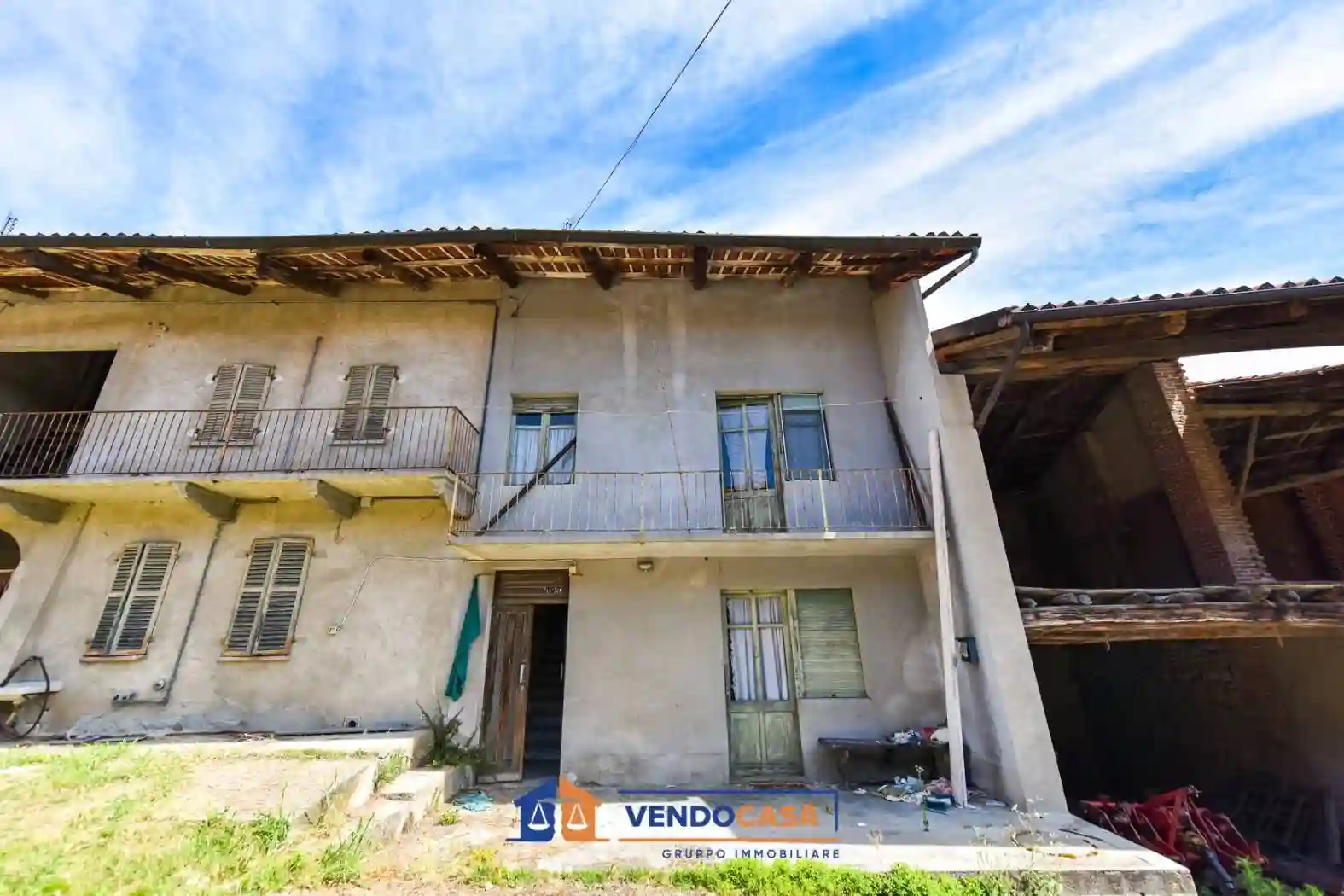 Casa indipendente - foto 2