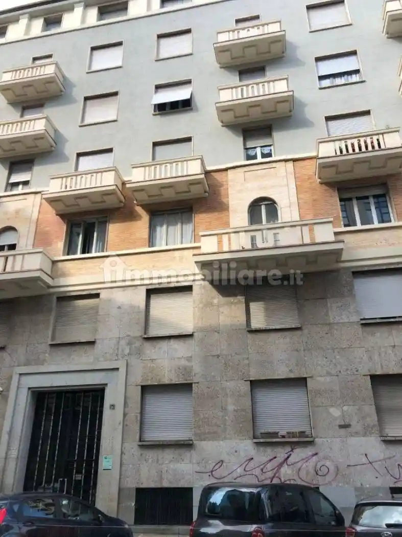 Appartamento in affitto a Torino