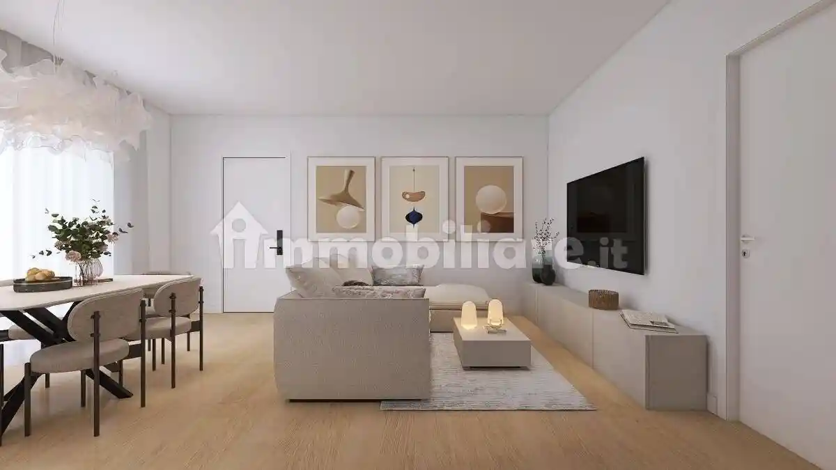 Appartamento in vendita a Granarolo dell'Emilia