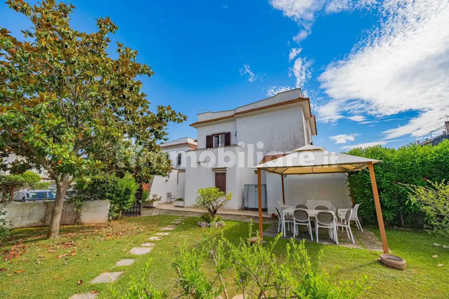 Villa in vendita a Cerveteri