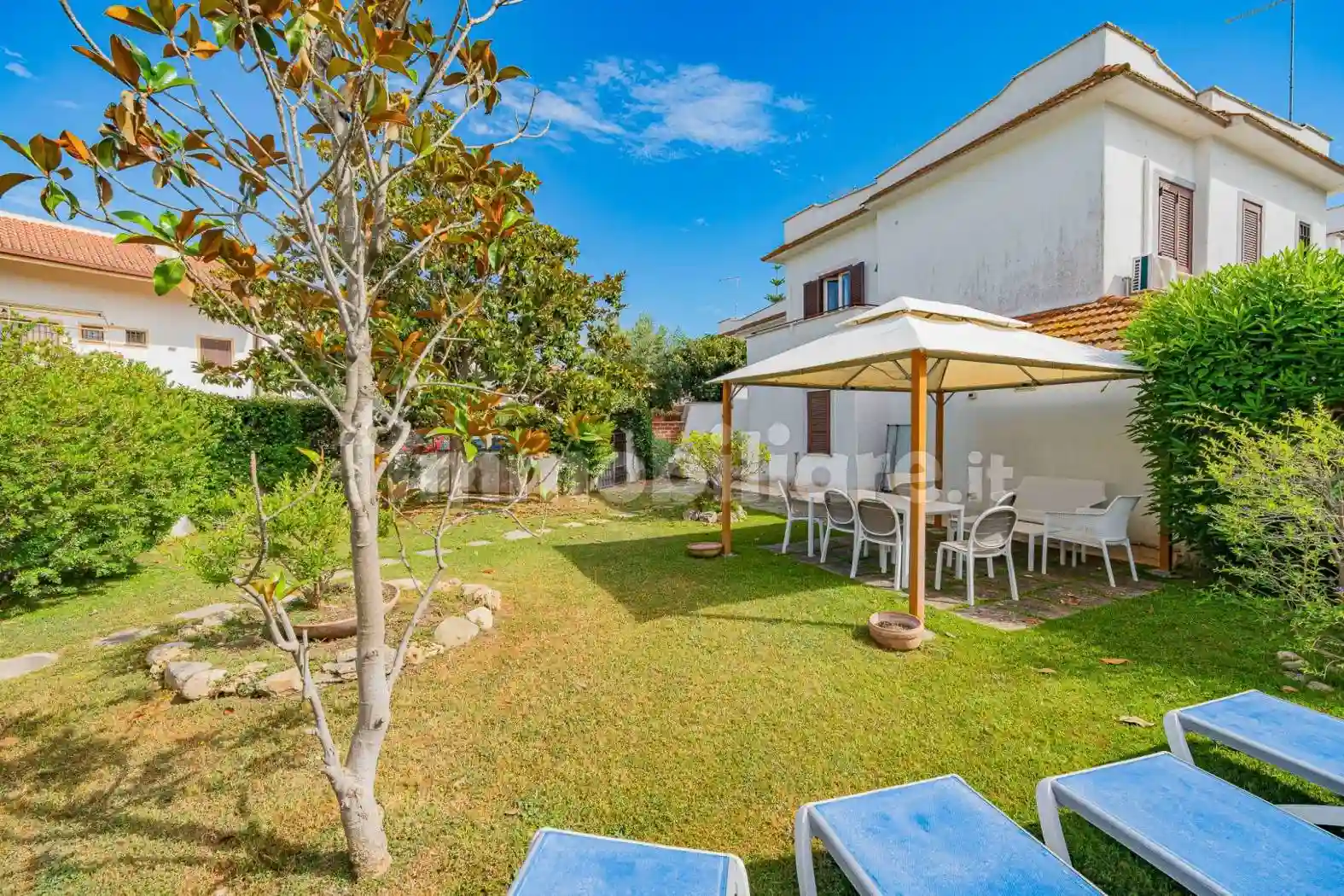 Villa - foto 5