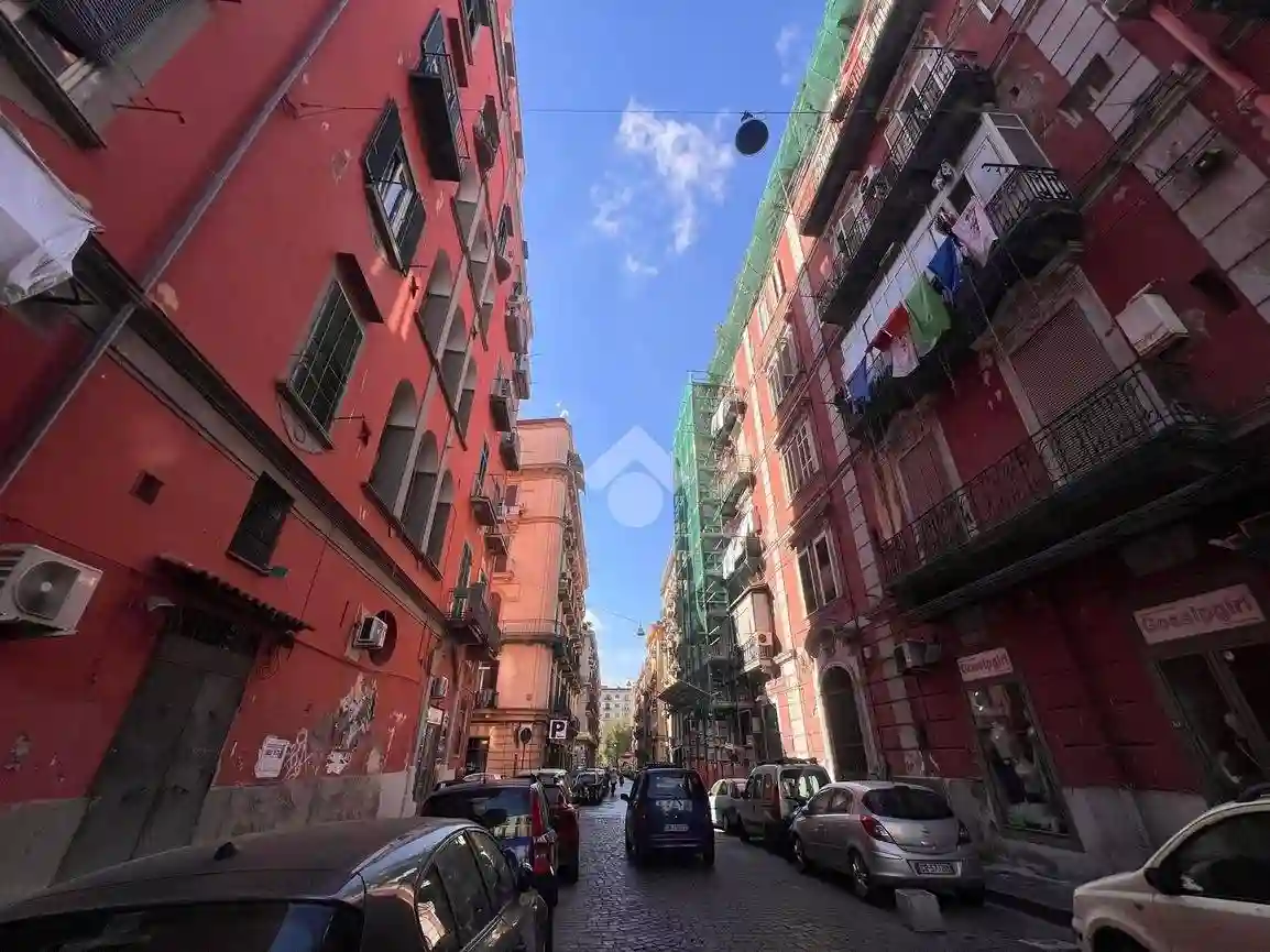 Palazzo - Edificio - foto 2