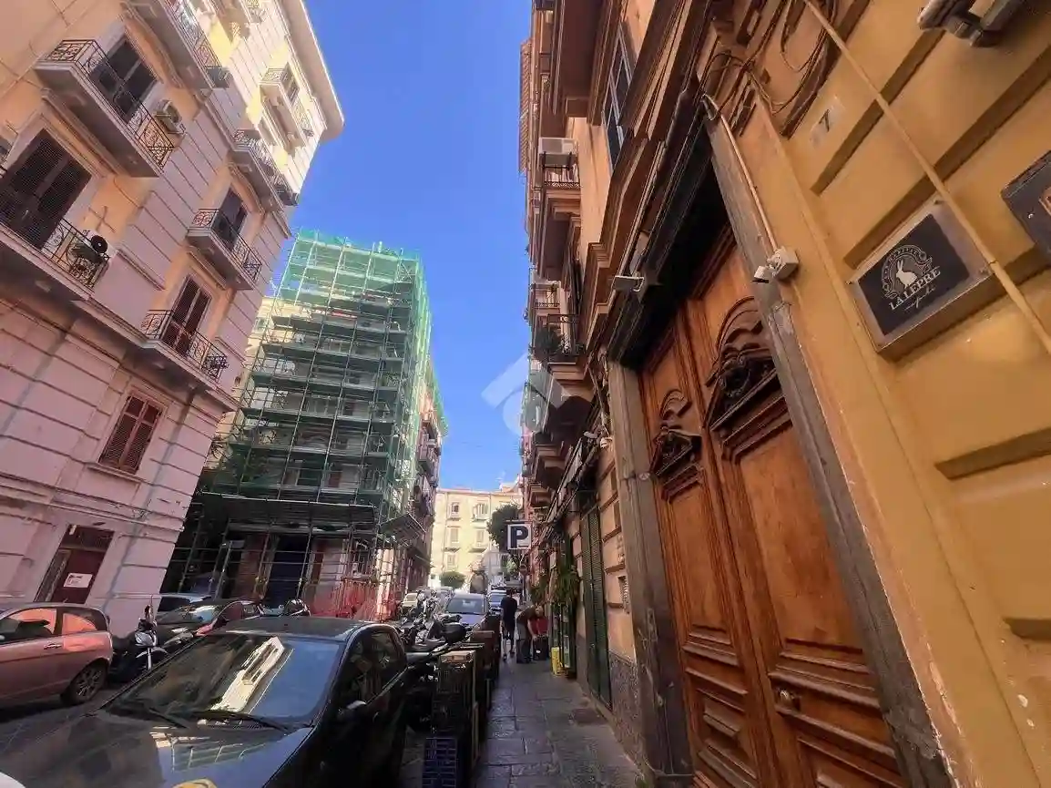 Palazzo - Edificio - foto 3