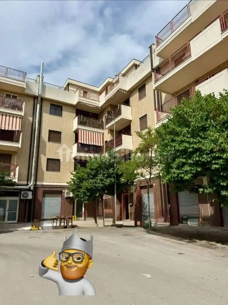 Appartamento in vendita a Foggia
