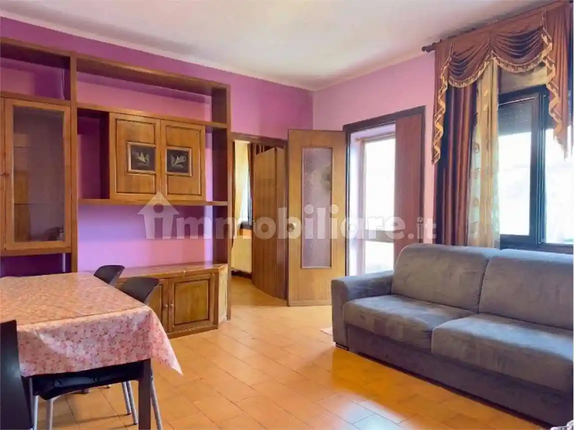 Appartamento in vendita a Mareno di Piave