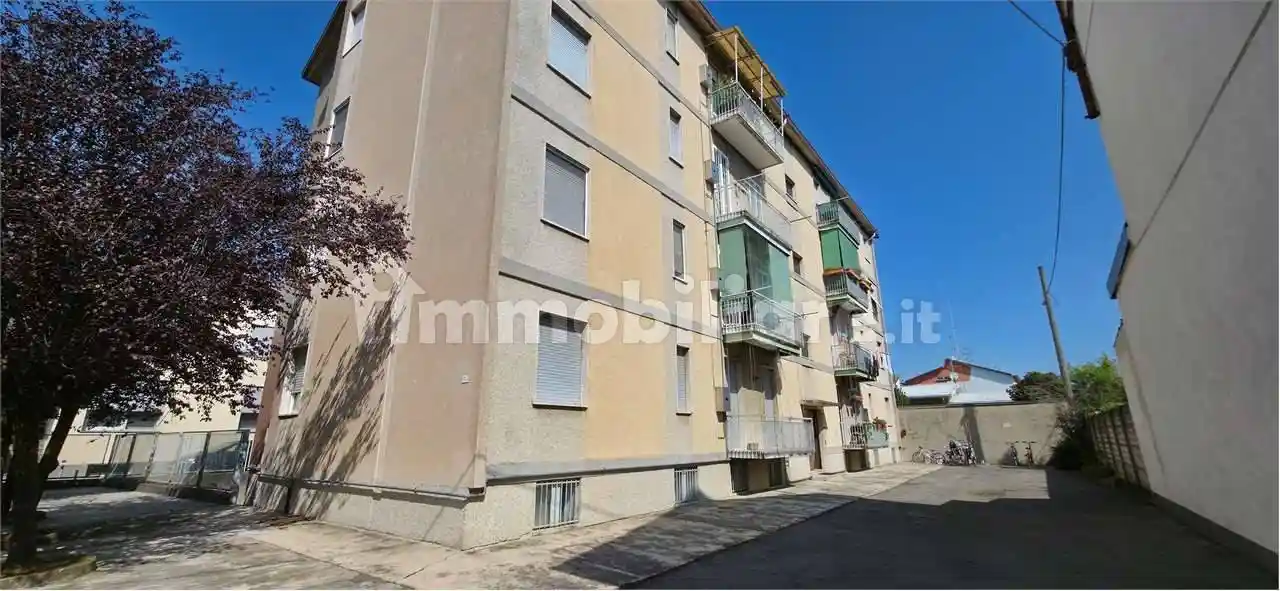 Appartamento in affitto a Cernusco sul Naviglio