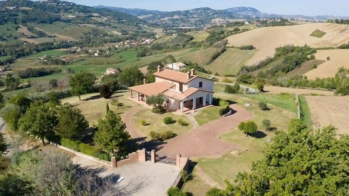 Villa - foto 5