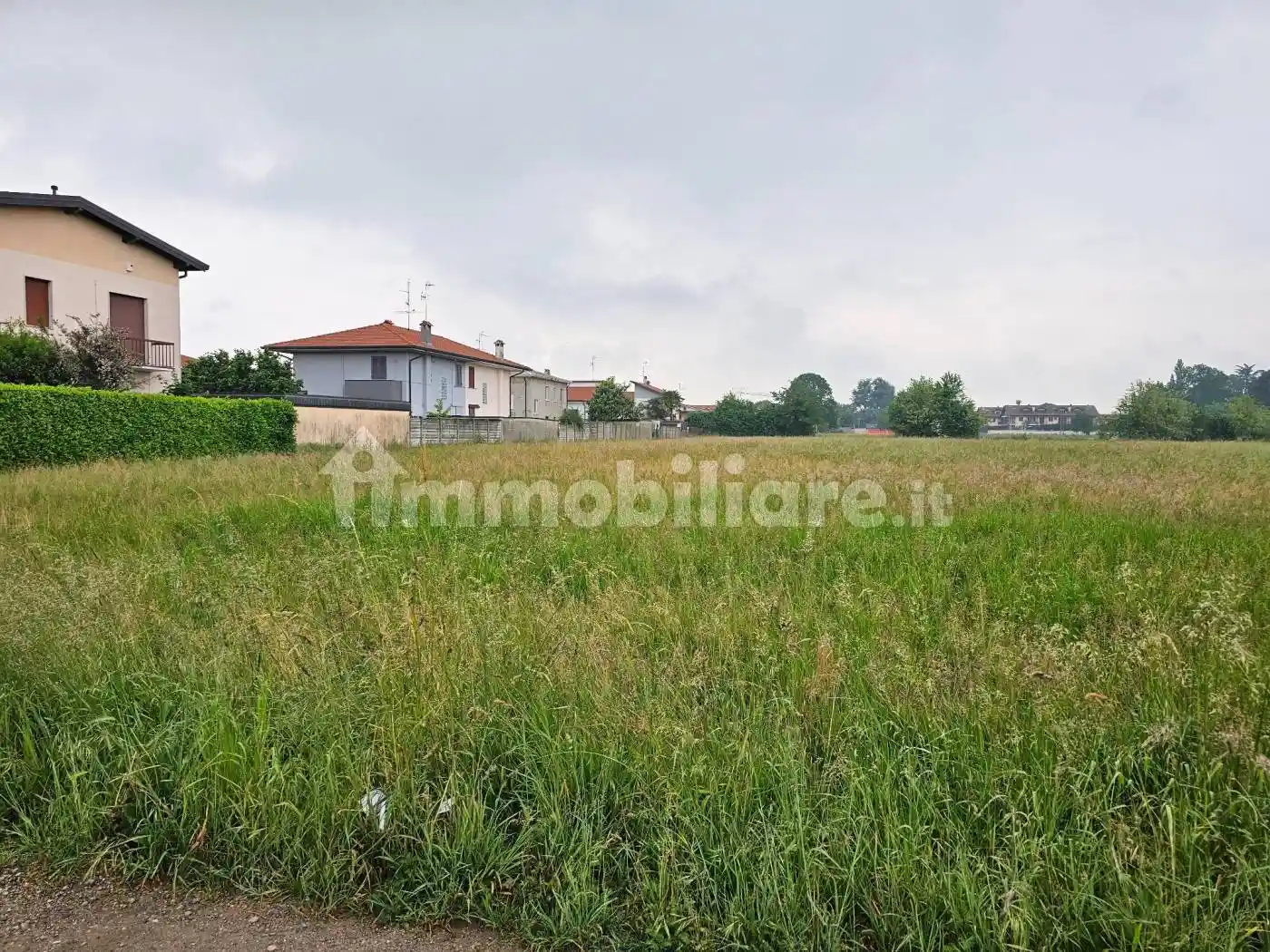 Rustico - Casale in vendita a Cuggiono