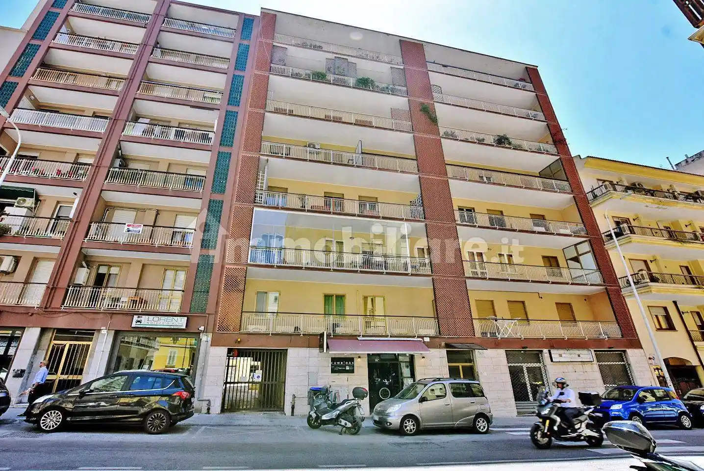 Appartamento in vendita a Sassari