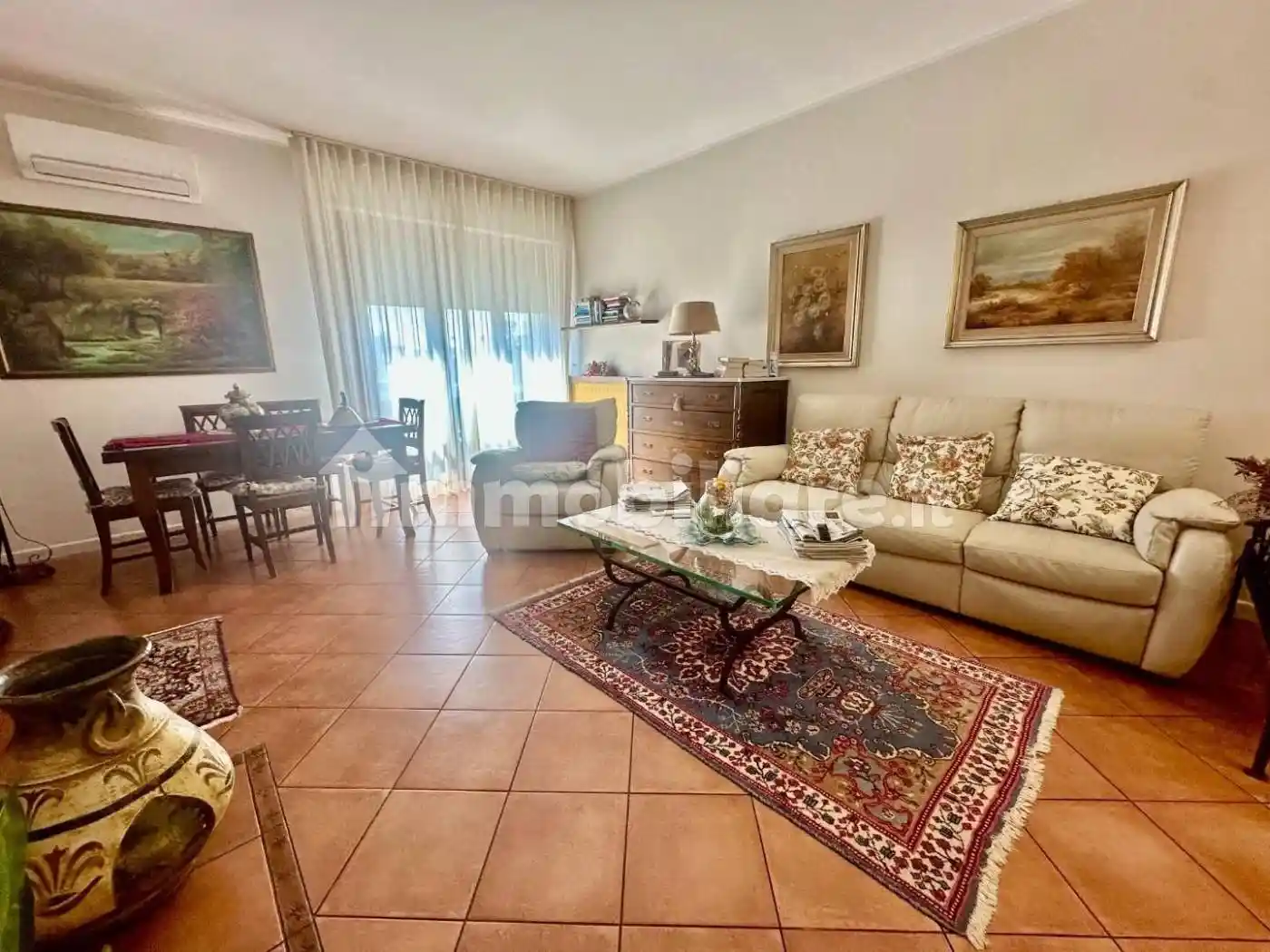 Appartamento in vendita a Carrara