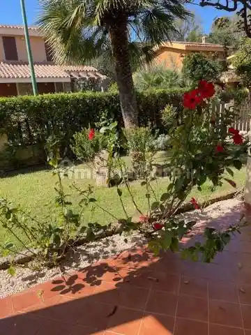 Villa in vendita a Villasimius